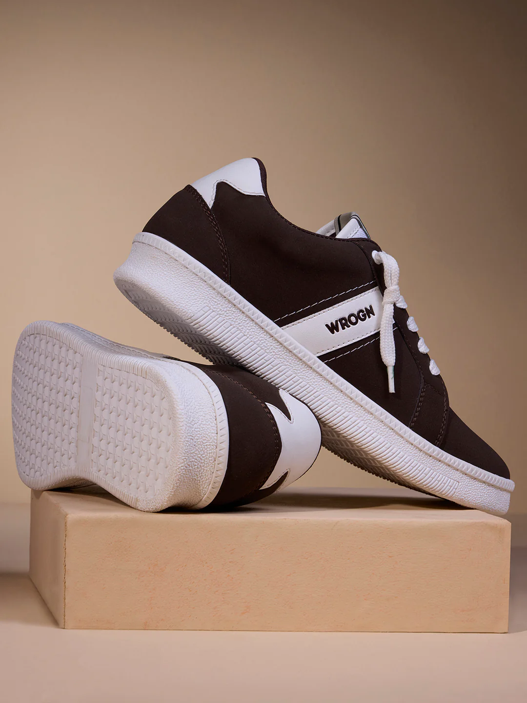 Sneakers | Gimlet Mocha - Image 2
