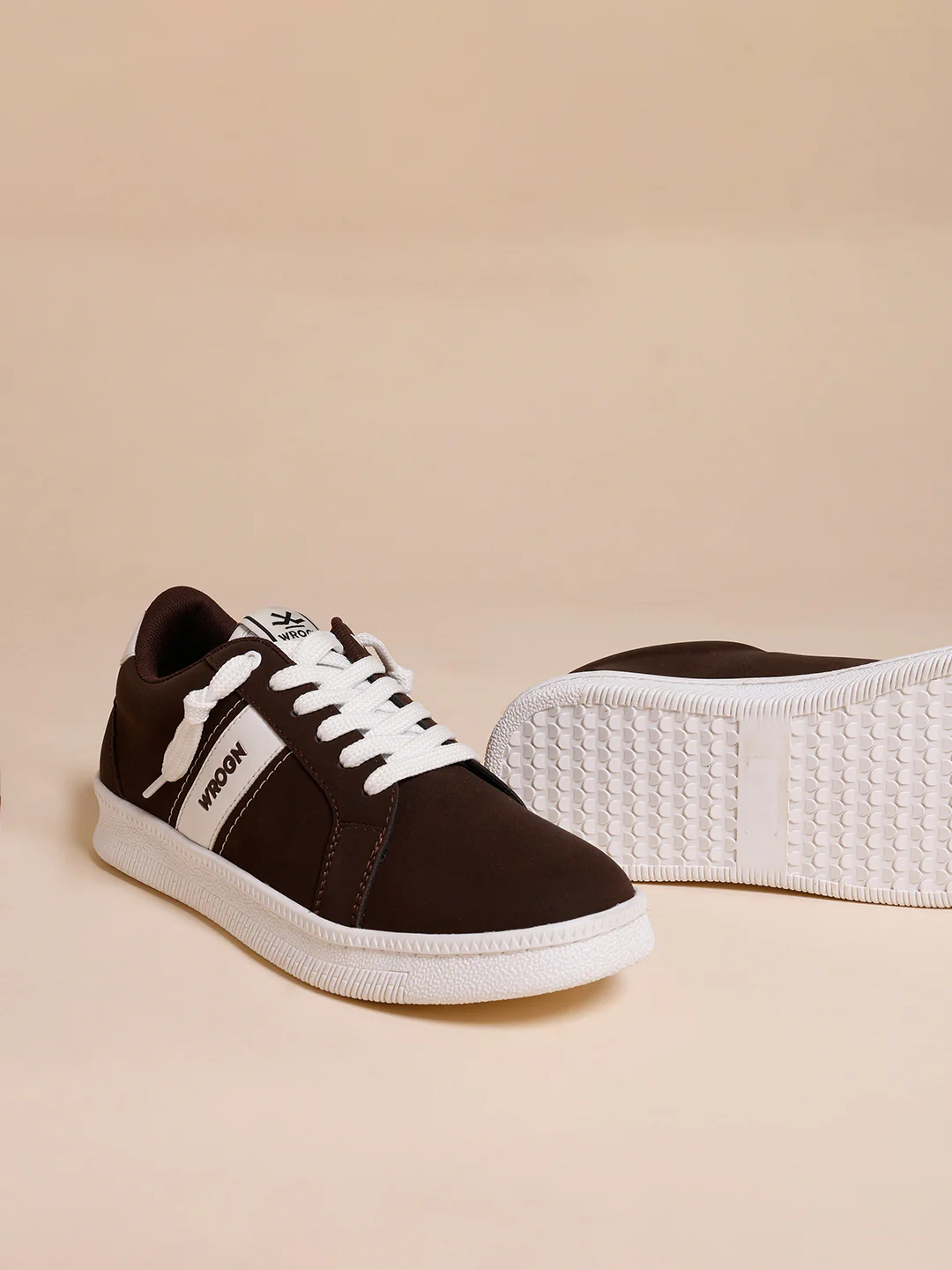 Sneakers | Gimlet Mocha - Image 5
