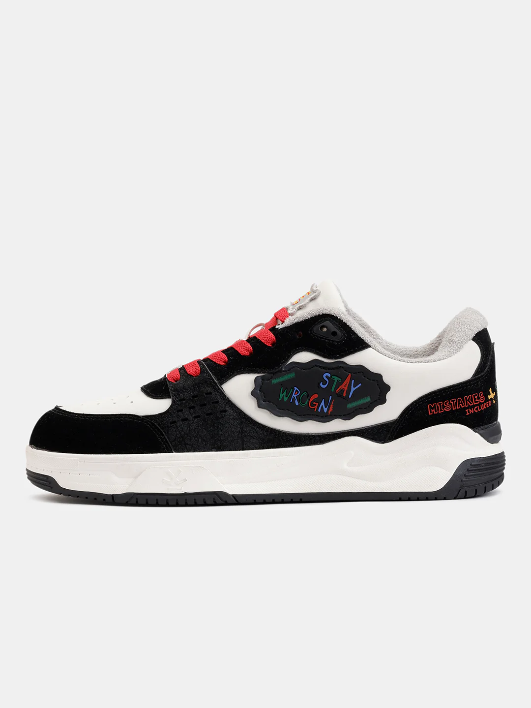 Sneakers | Manhattan Sketch - Image 4
