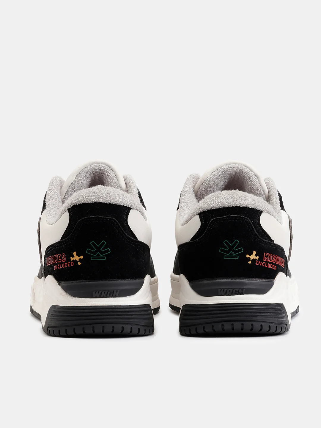 Sneakers | Manhattan Sketch - Image 7