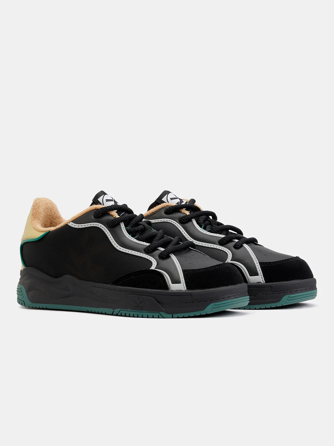 Sneakers | Manhattan Sonic - Image 5