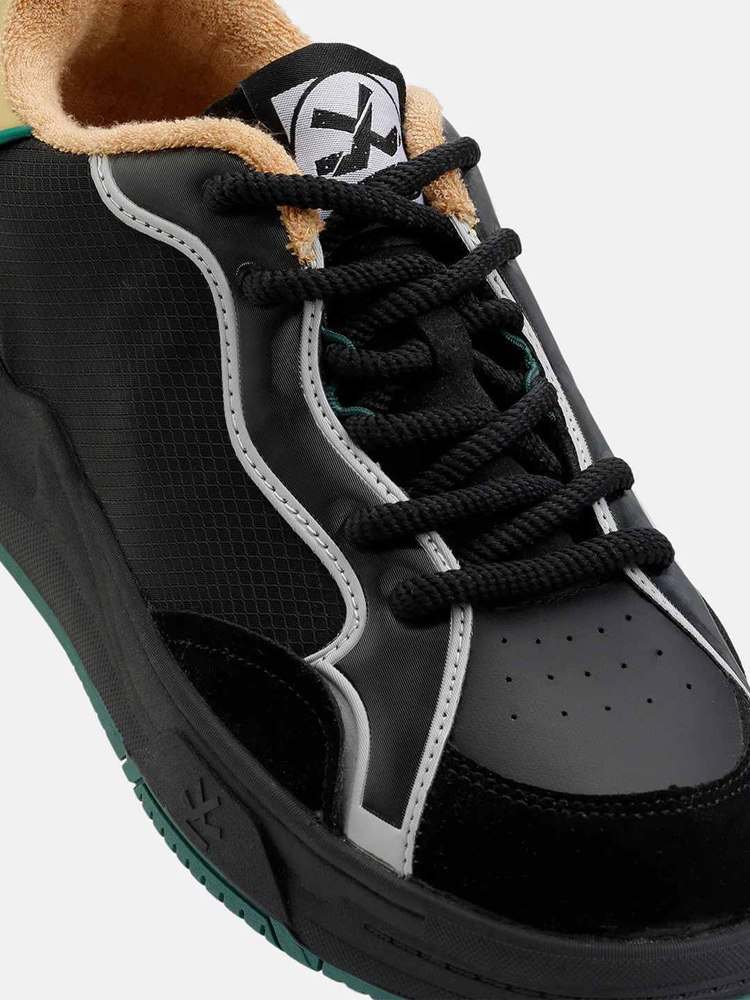 Sneakers | Manhattan Sonic - Image 7
