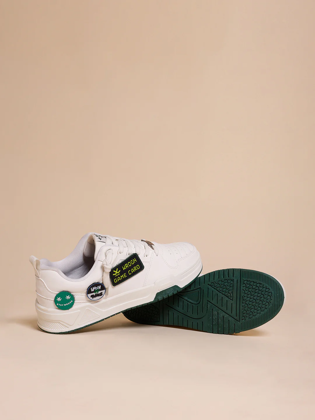 Sneakers | Martini Chalk - Image 5
