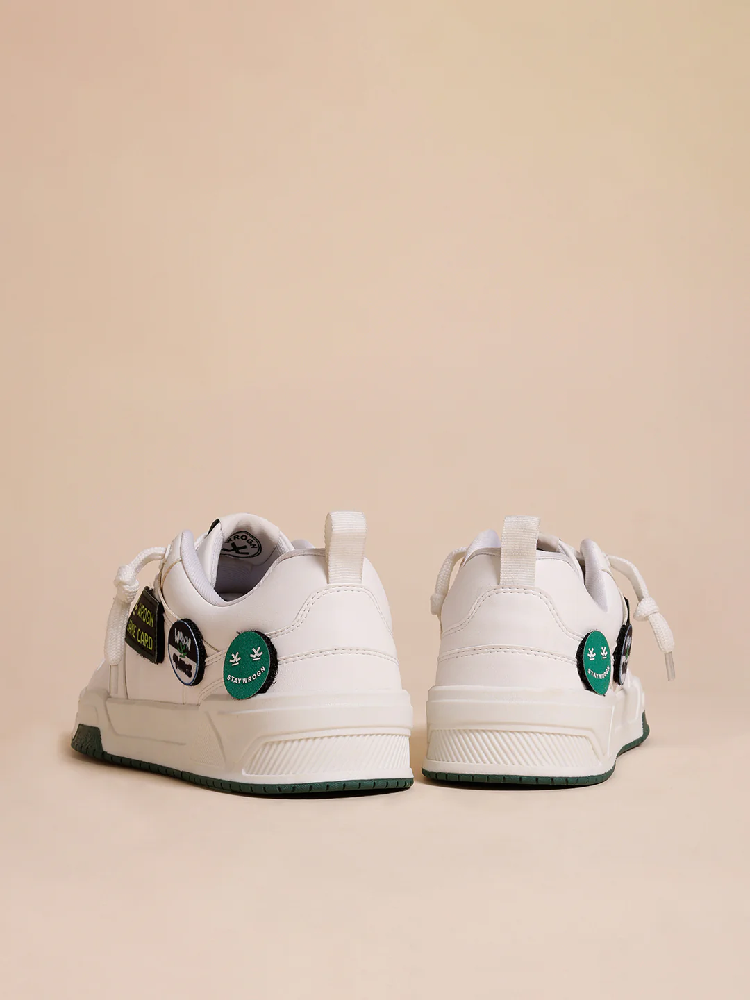 Sneakers | Martini Chalk - Image 6
