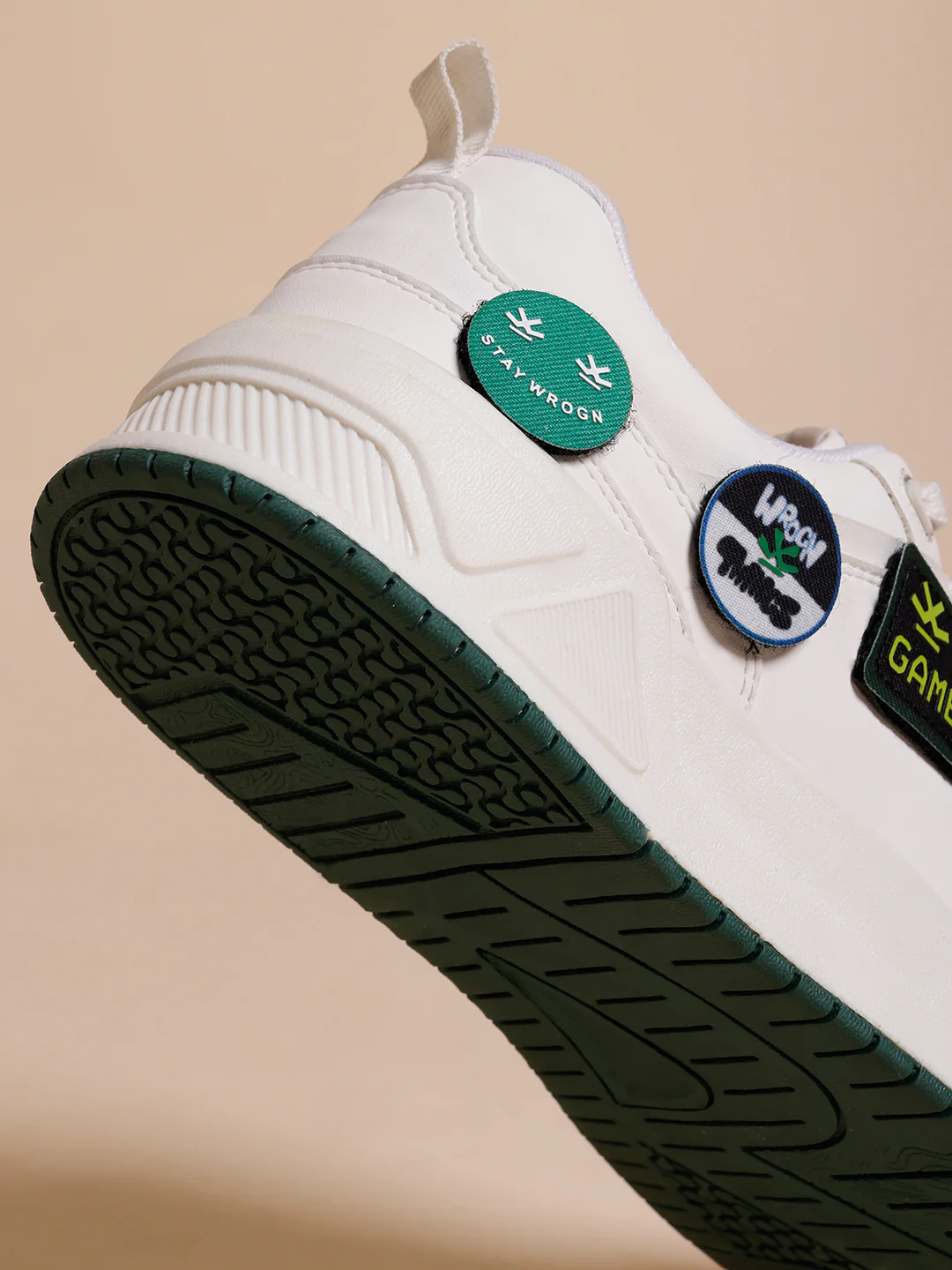 Sneakers | Martini Chalk - Image 7