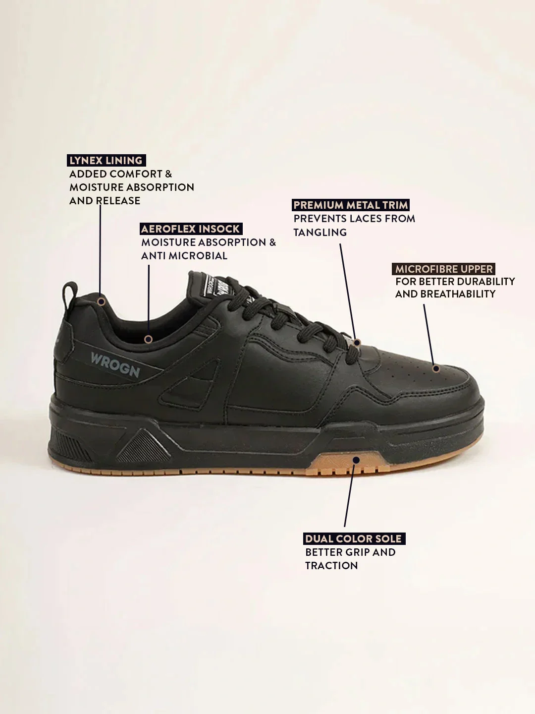 Sneakers | Martini Charpress - Image 3
