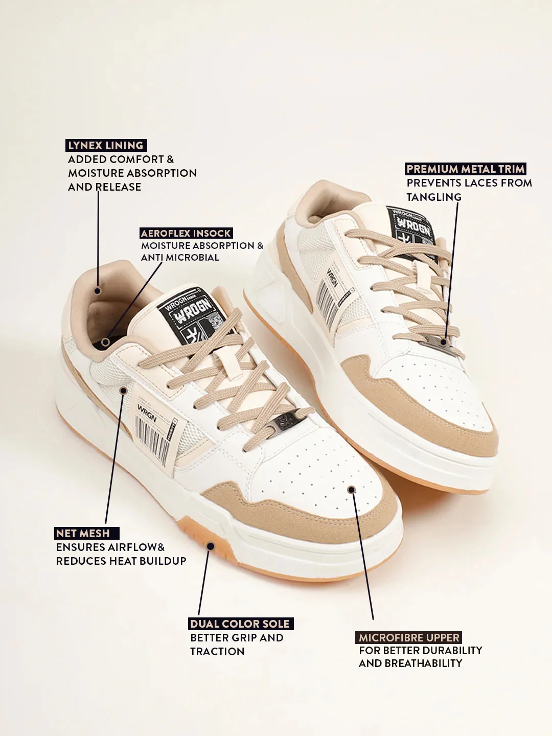 Sneakers | Martini Claytag - Image 4