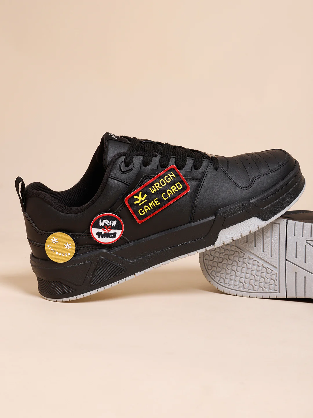 Sneakers | Martini Coal - Image 4