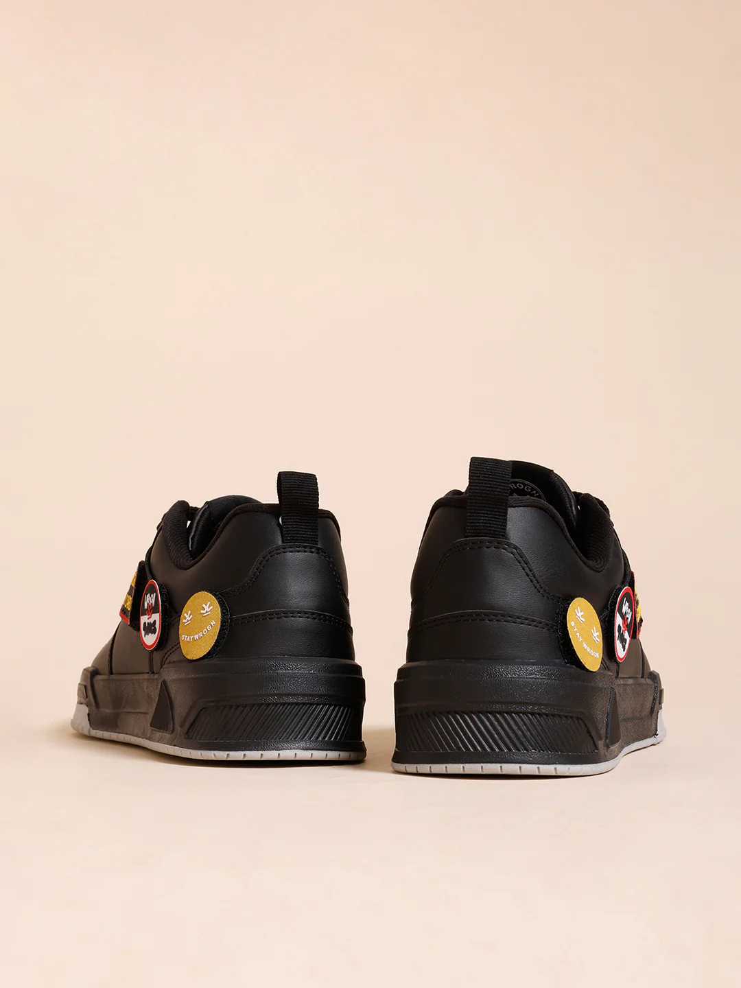 Sneakers | Martini Coal - Image 5