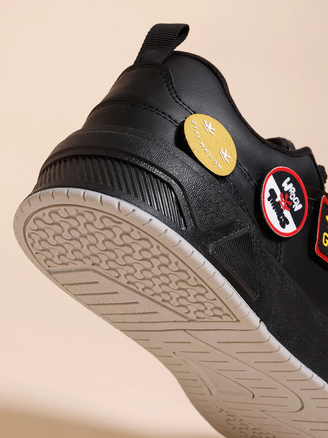 Sneakers | Martini Coal - Image 6