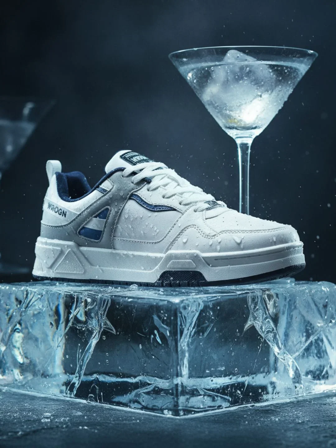 Sneakers | Martini Icepress - Image 3