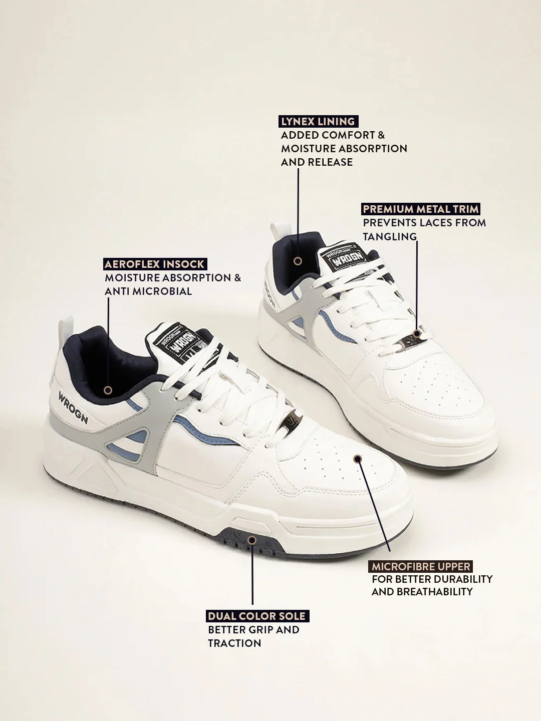 Sneakers | Martini Icepress - Image 5