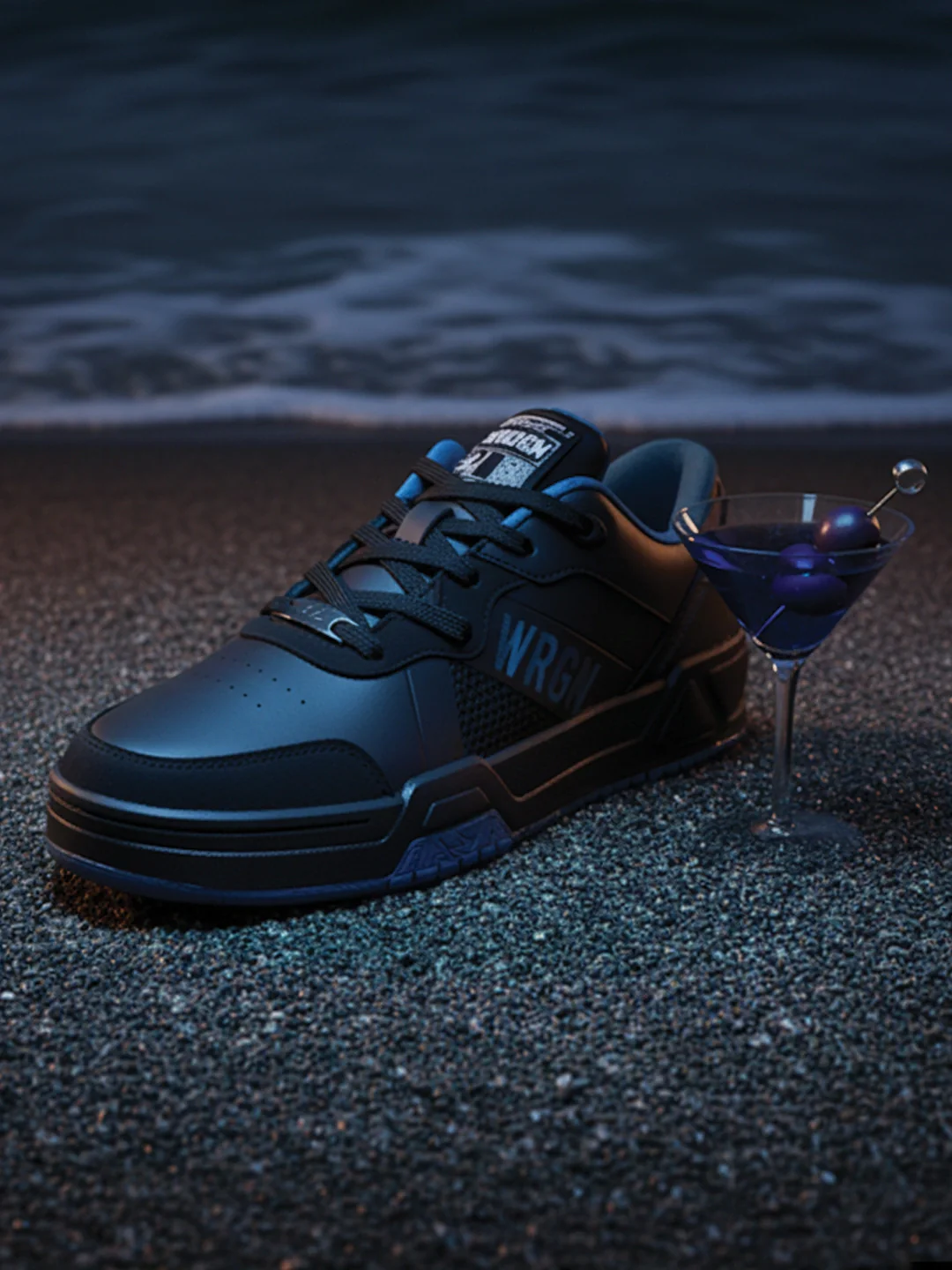 Sneakers | Martini Midnight - Image 5
