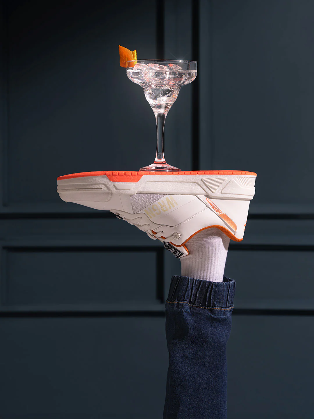 Sneakers | Martini Zest - Image 2