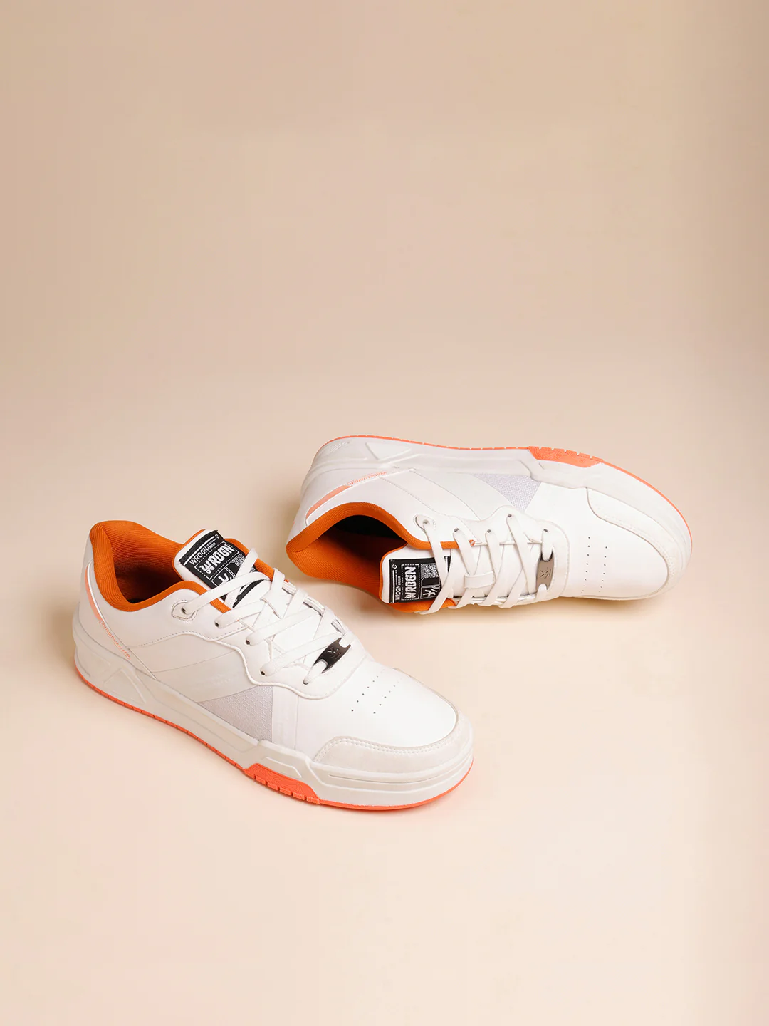 Sneakers | Martini Zest - Image 6