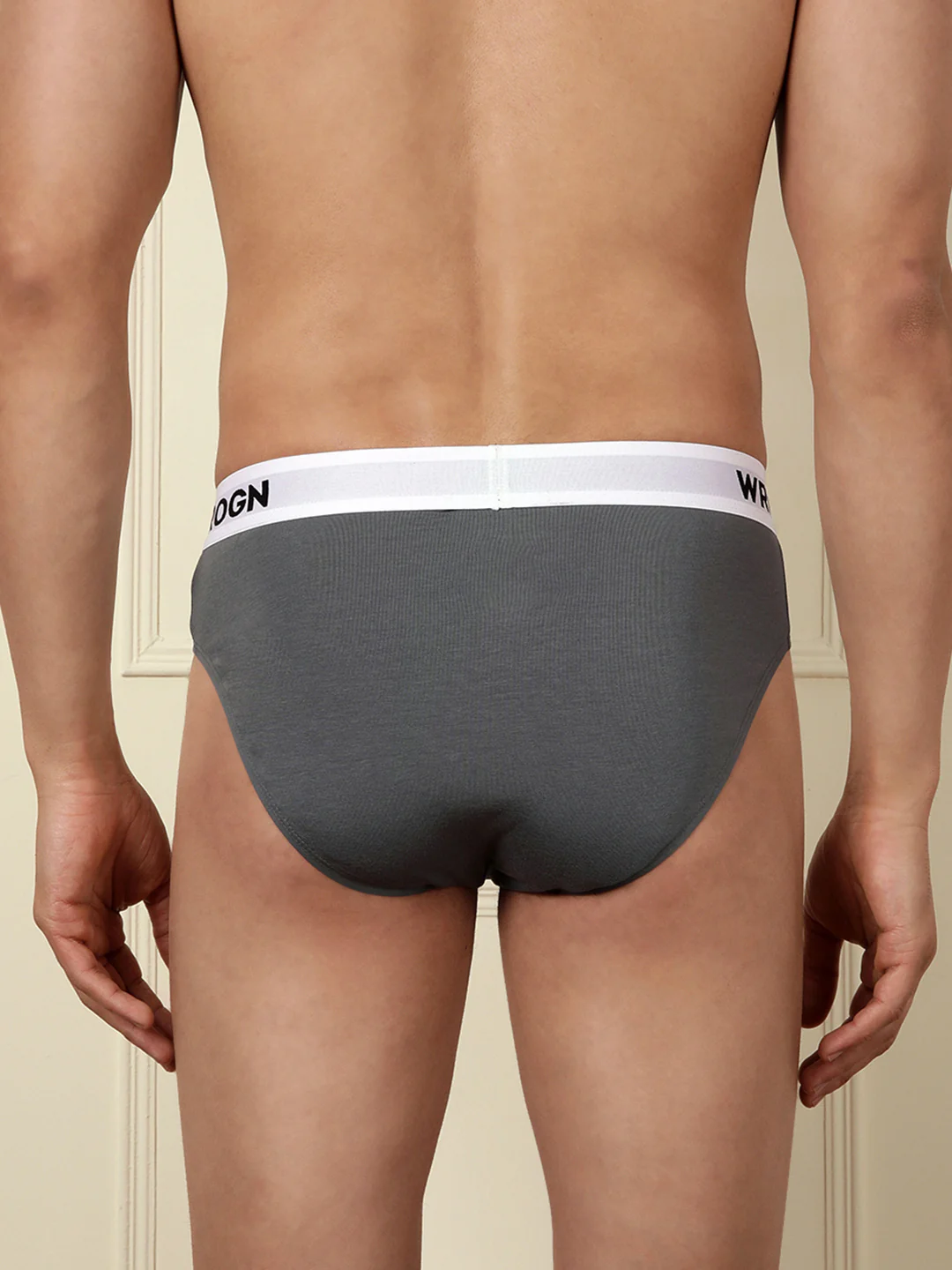 Mid Rise Comfort Stretch 2-Pack Brief - Image 6