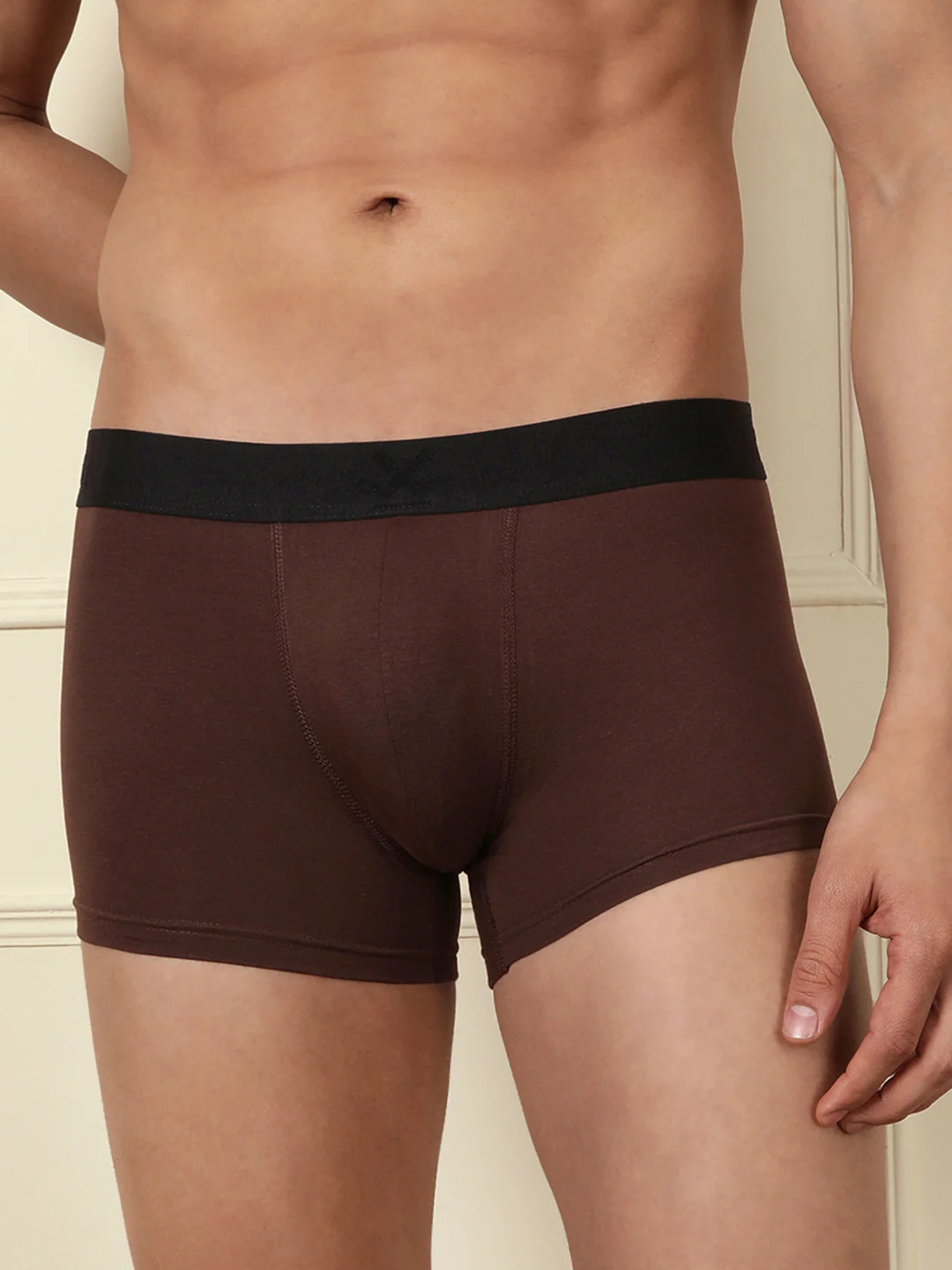 Mid Rise Comfort Stretch 2-Pack Trunk - Image 5