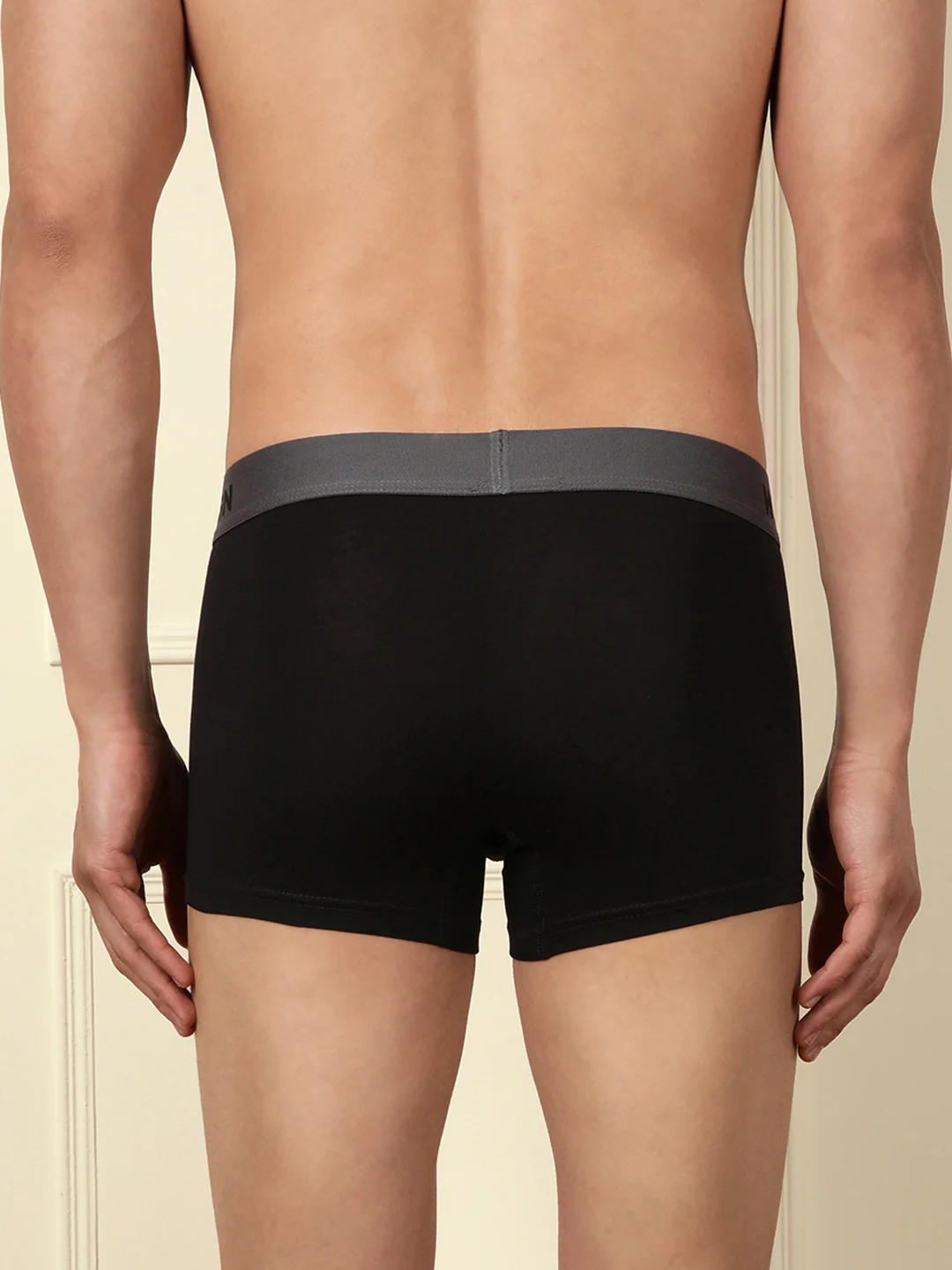 Mid Rise Comfort Stretch 2-Pack Trunk - Image 6