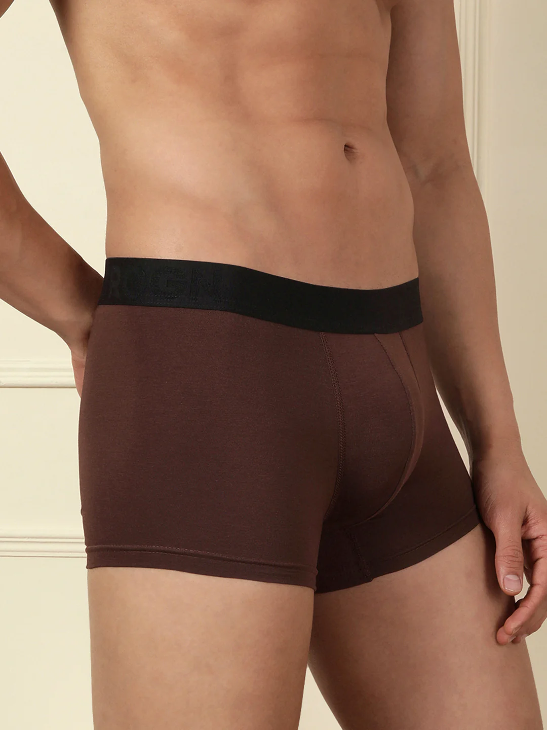 Mid Rise Comfort Stretch 2-Pack Trunk - Image 7