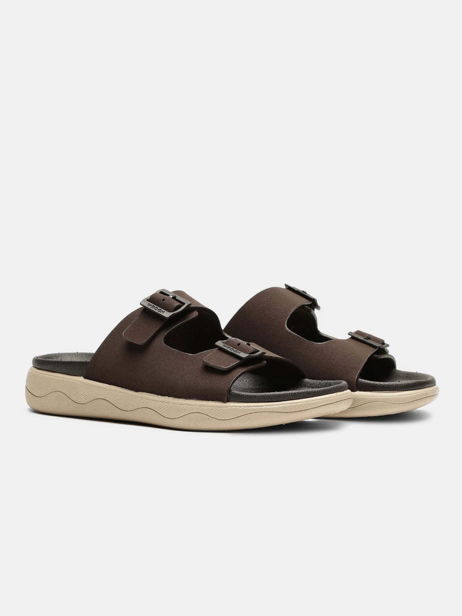 Mocha Buckle - Image 5