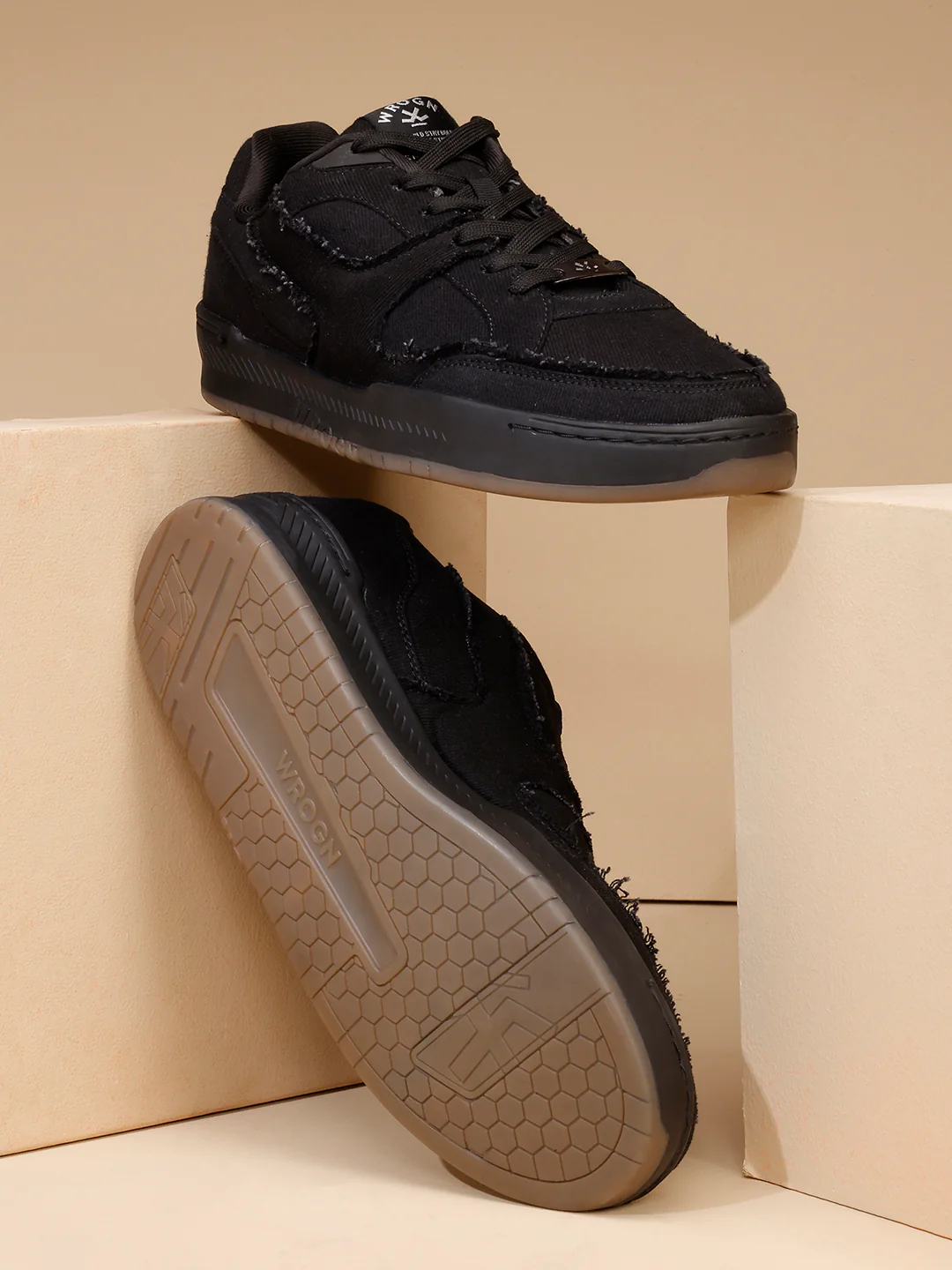 Sneakers | Negroni Carbon - Image 3