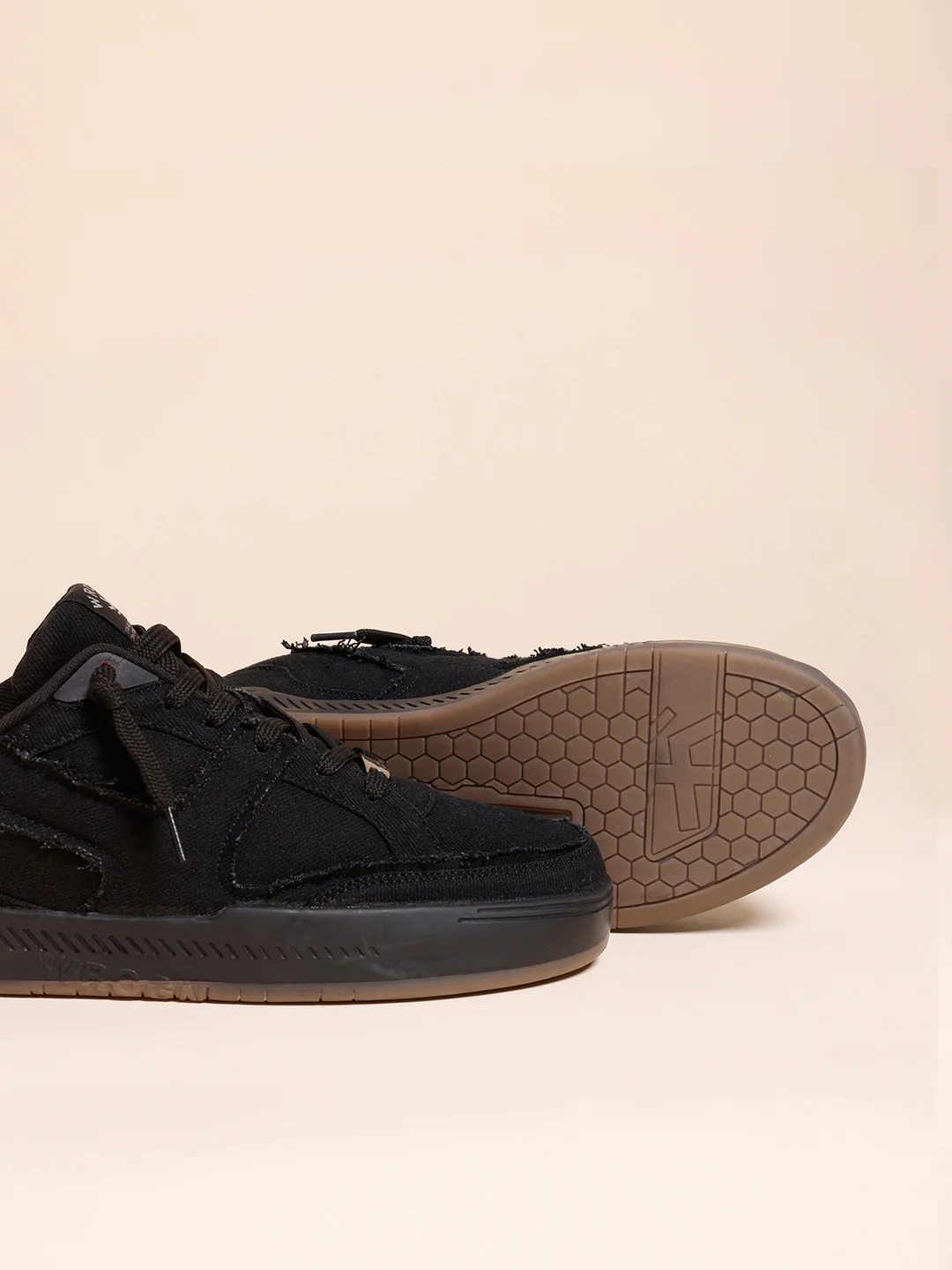 Sneakers | Negroni Carbon - Image 5