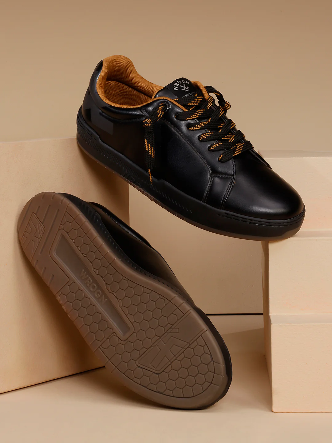 Sneakers | Negroni Dark - Image 4