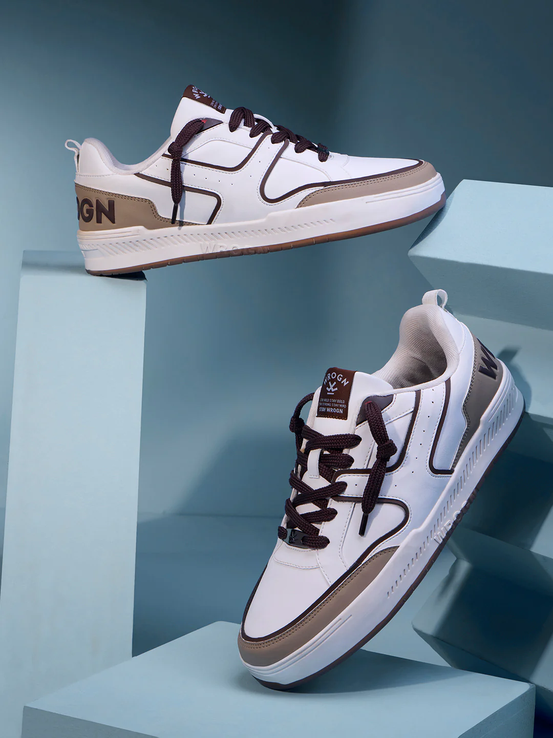 Sneakers | Negroni Desert - Image 3