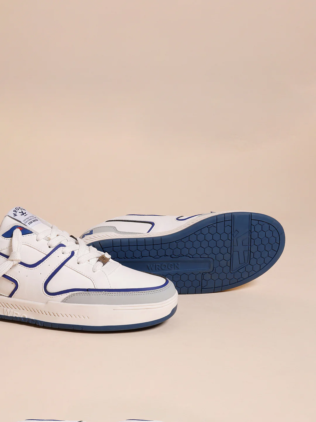 Sneakers | Negroni Frost - Image 3