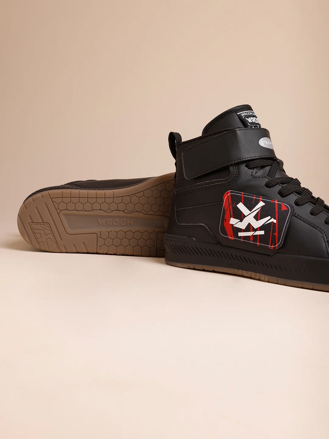 Sneakers | Negroni Graphite - Image 5