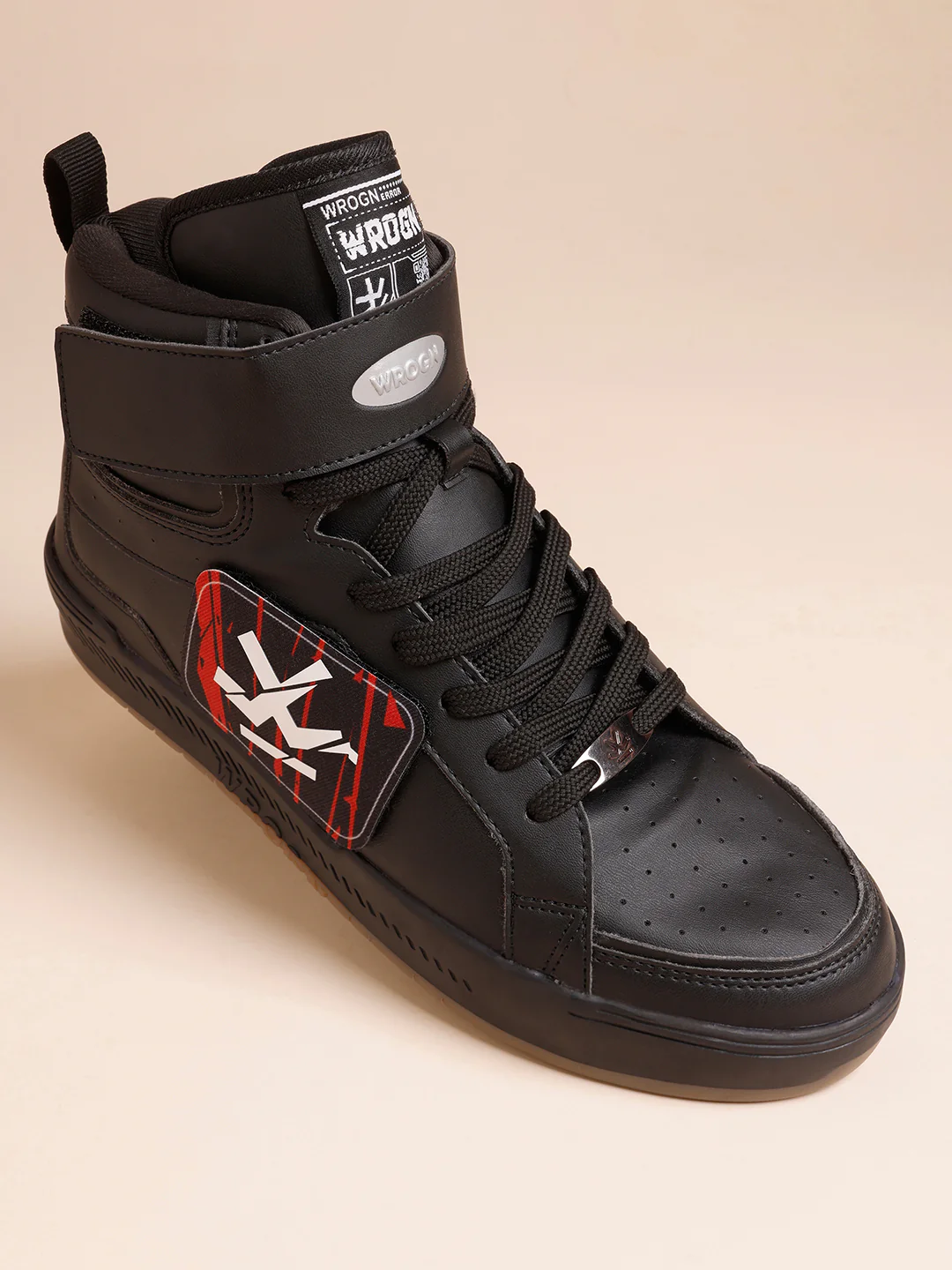 Sneakers | Negroni Graphite - Image 6