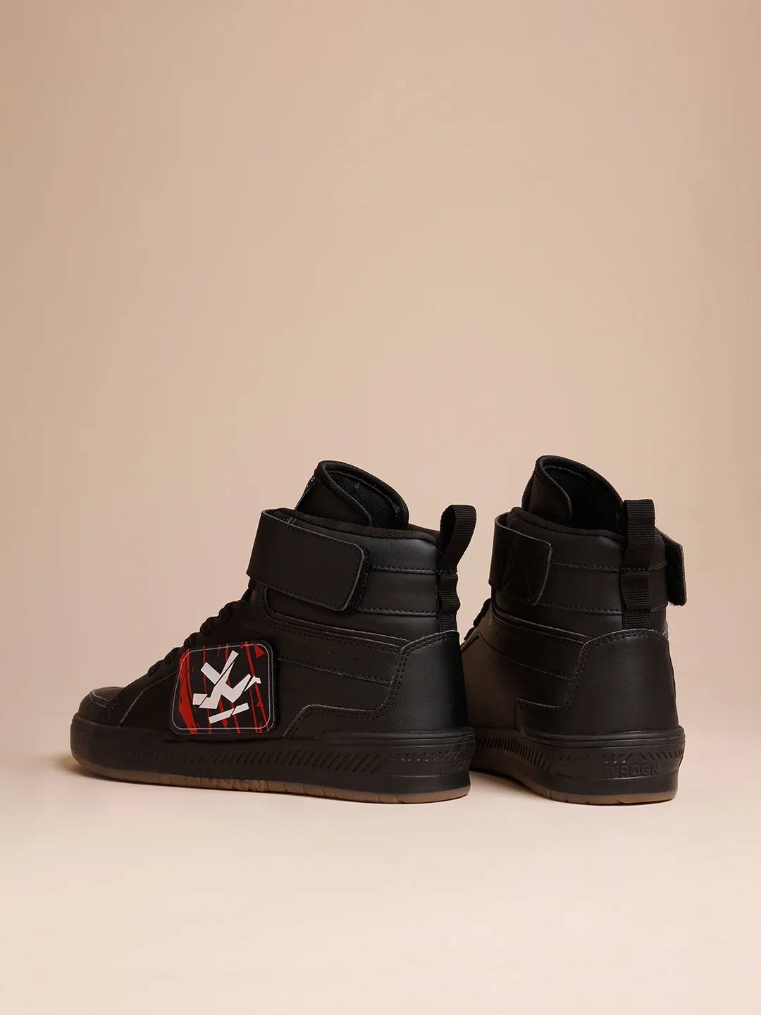 Sneakers | Negroni Graphite - Image 7