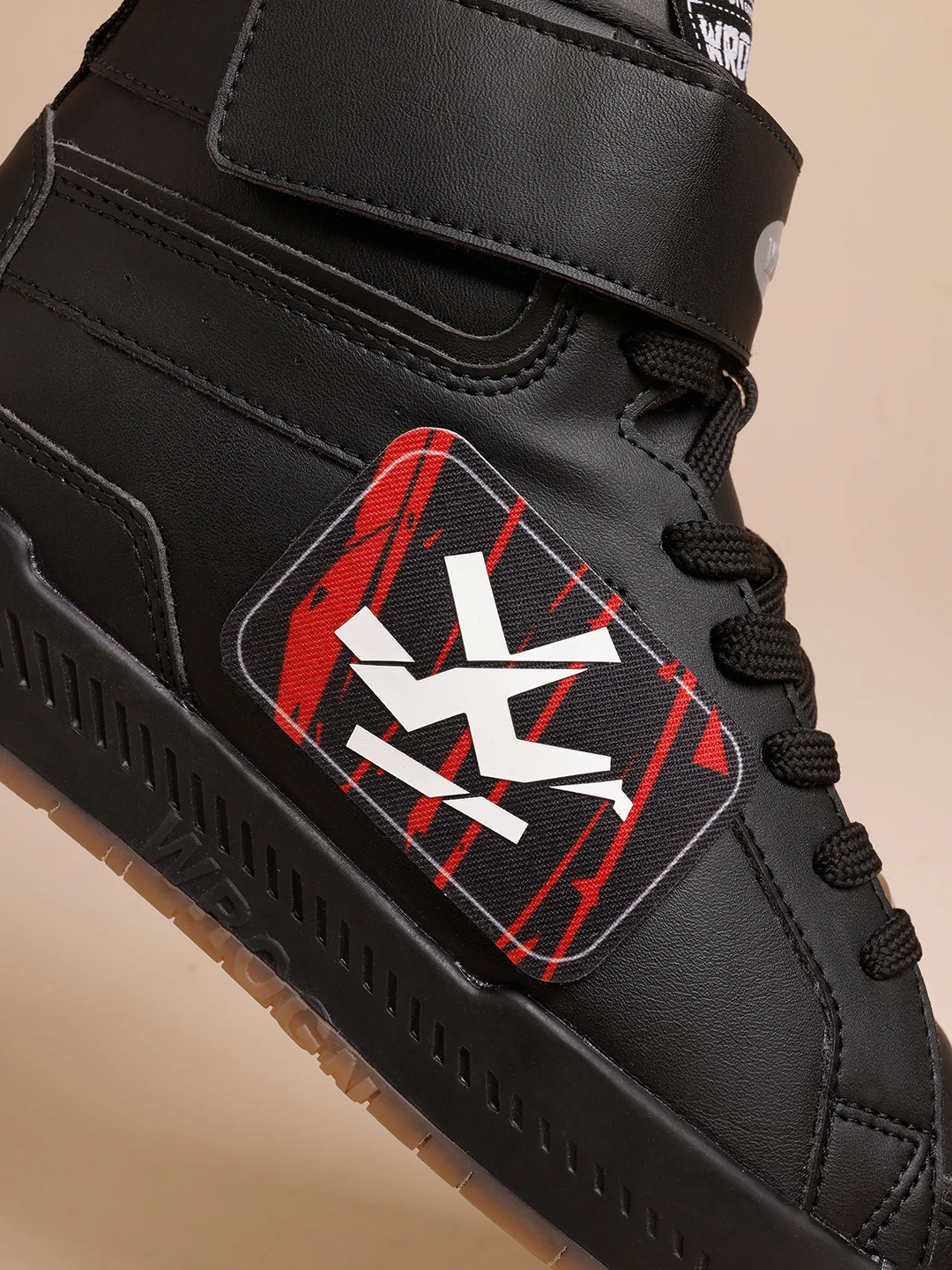 Sneakers | Negroni Graphite - Image 8