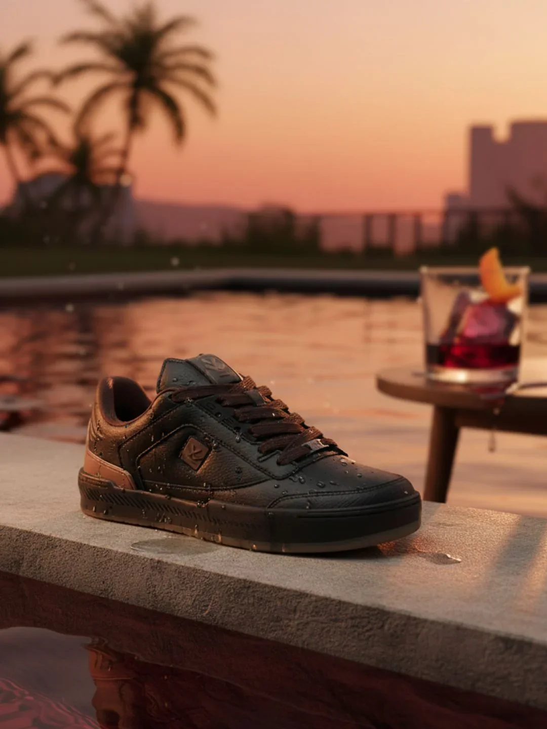 Sneakers | Negroni Moltencore - Image 4