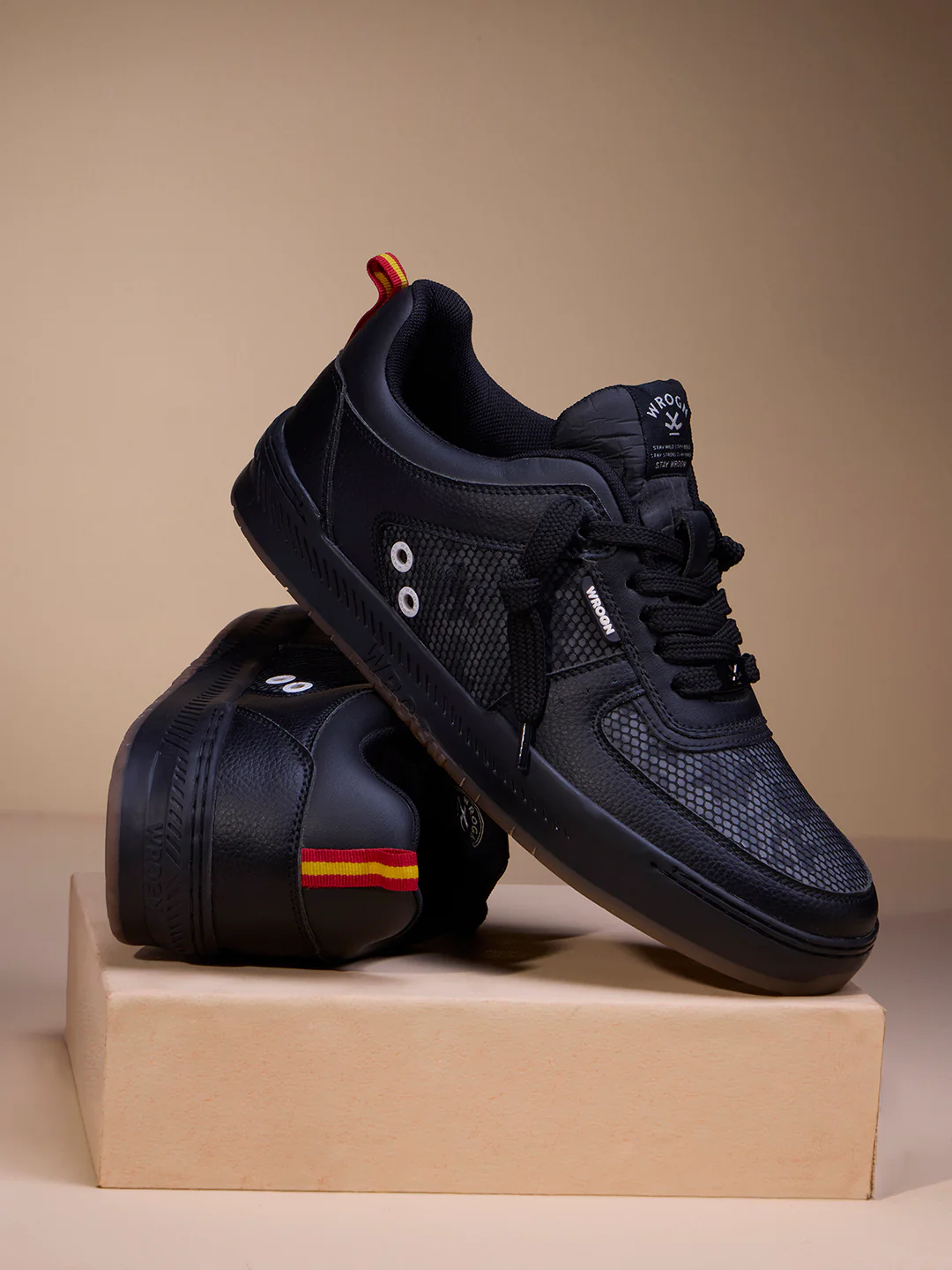 Sneakers | Negroni Nightfall - Image 2