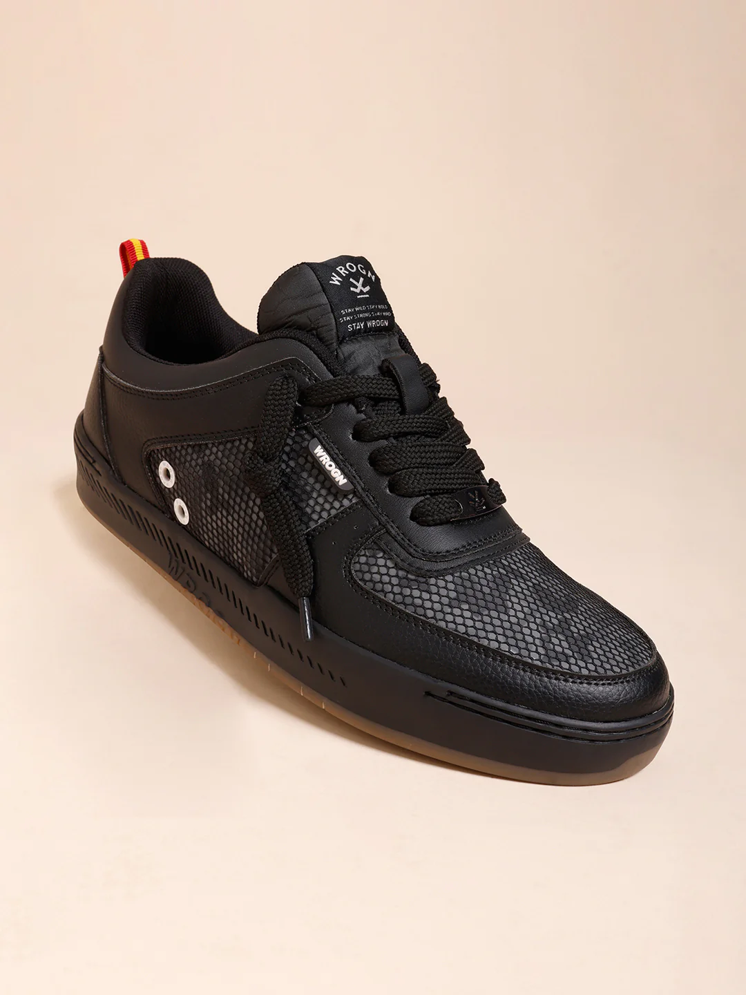 Sneakers | Negroni Nightfall - Image 7