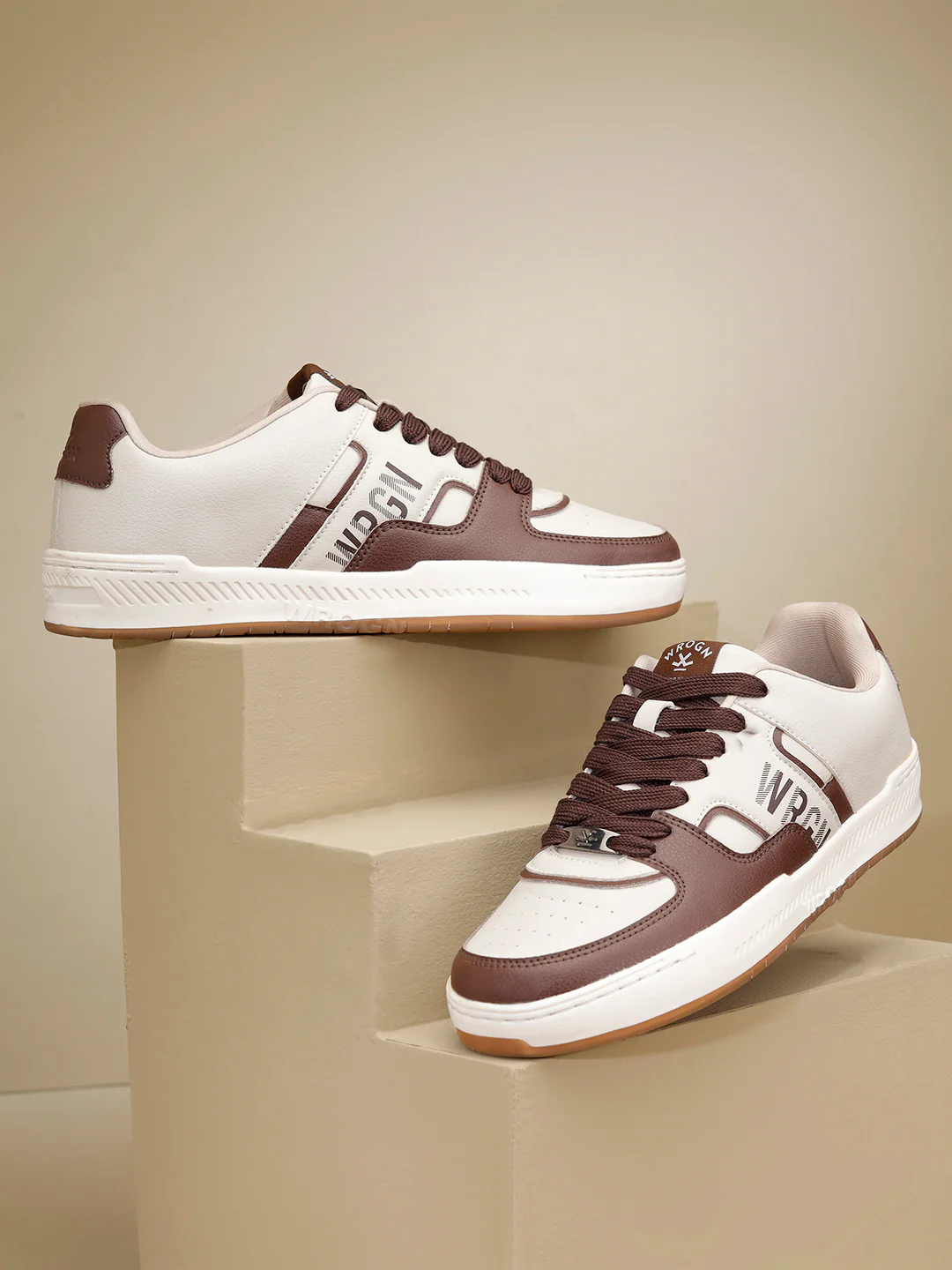 Sneakers | Negroni Oak - Image 2