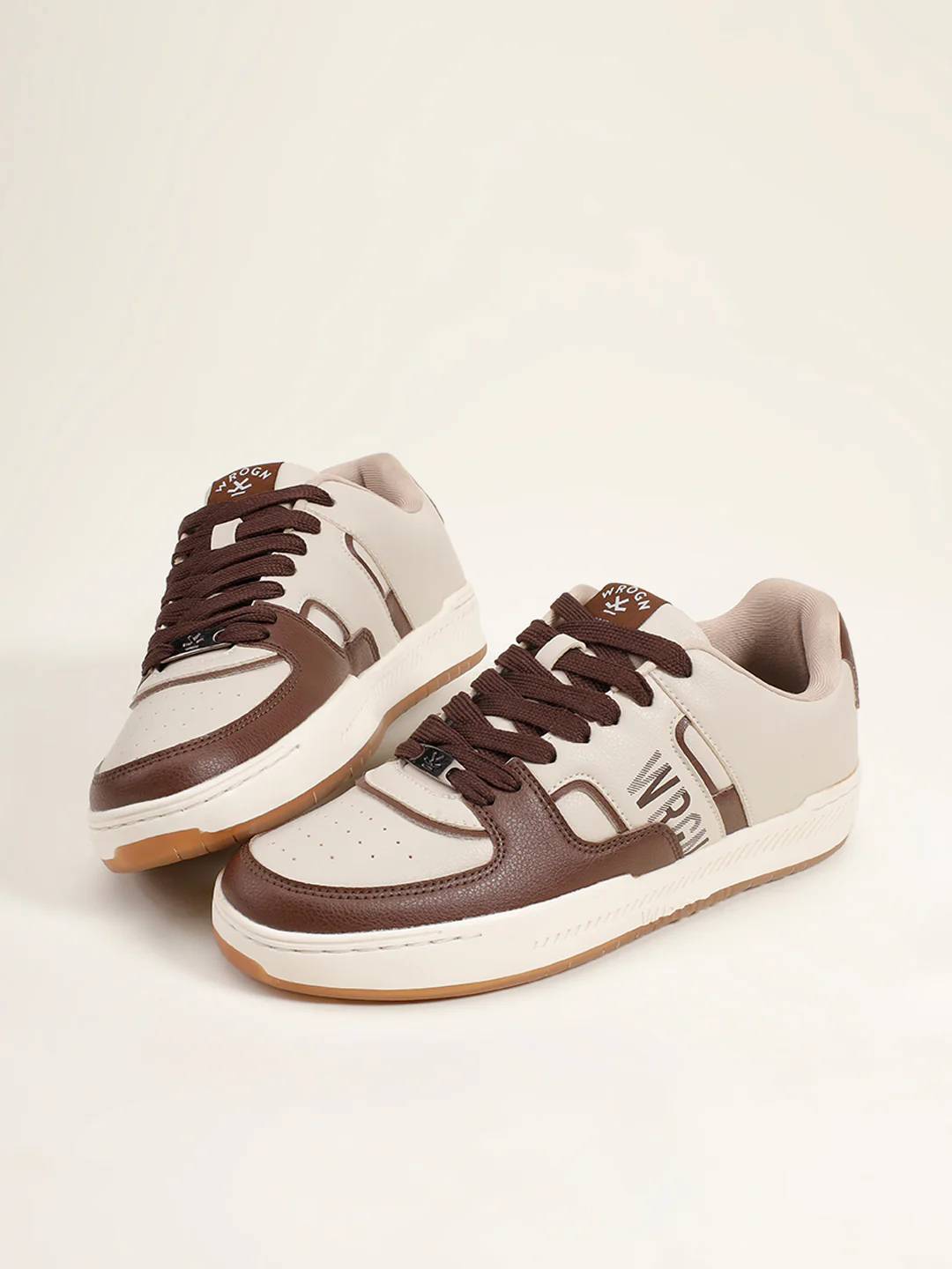 Sneakers | Negroni Oak - Image 3