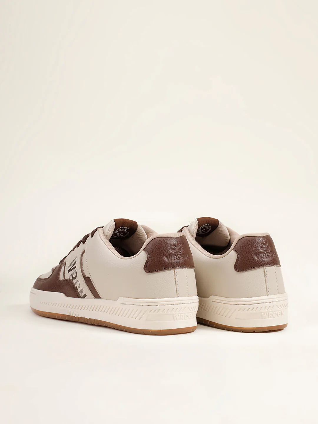 Sneakers | Negroni Oak - Image 5