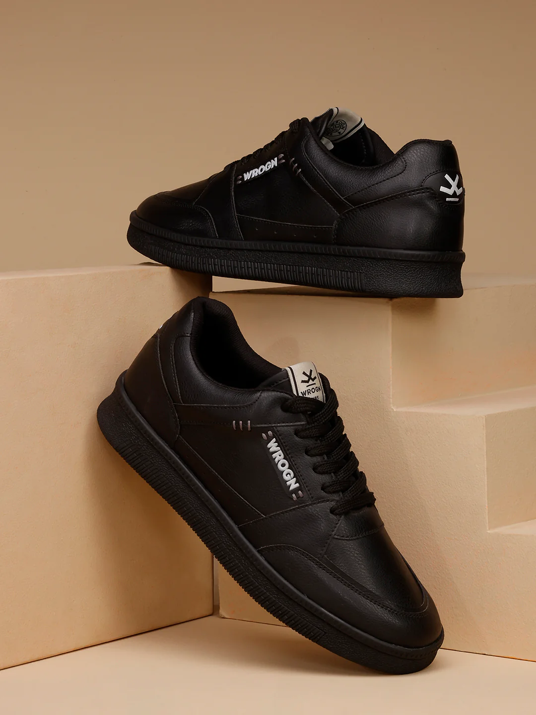 Sneakers | Gimlet Onyx - Image 3