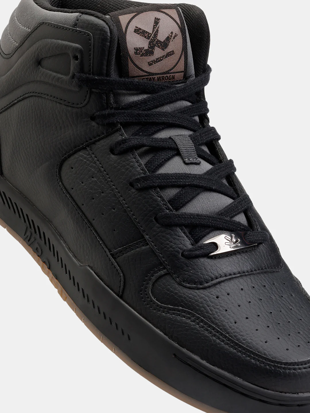 Sneakers | Negroni Onyxrise - Image 8