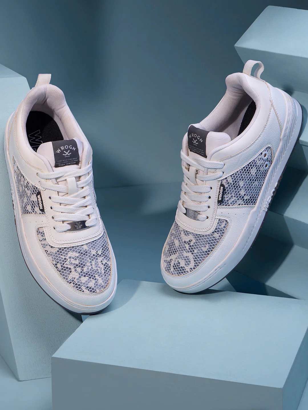 Sneakers | Negroni Pearl - Image 4
