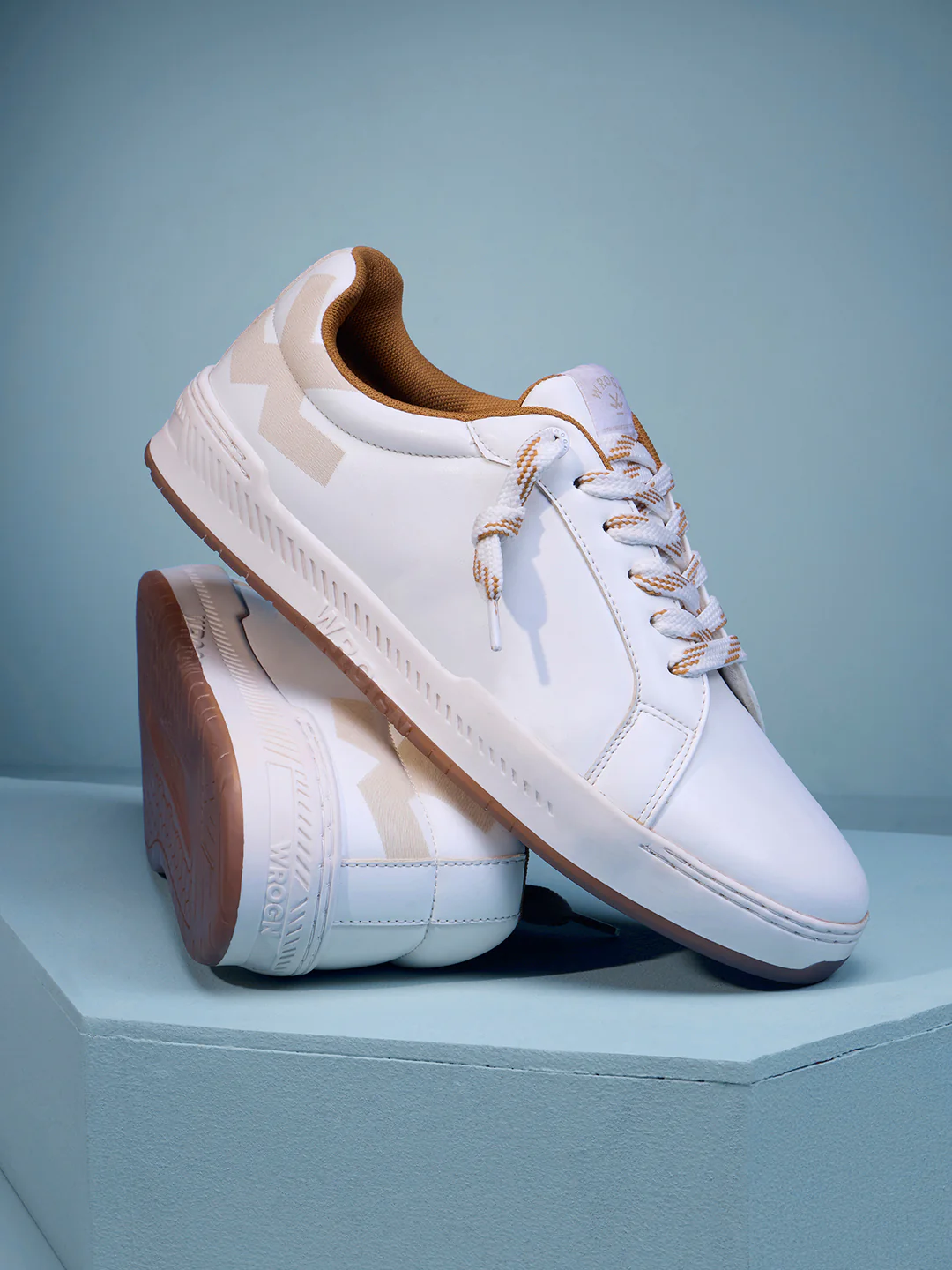 Sneakers | Negroni Sandstone - Image 4