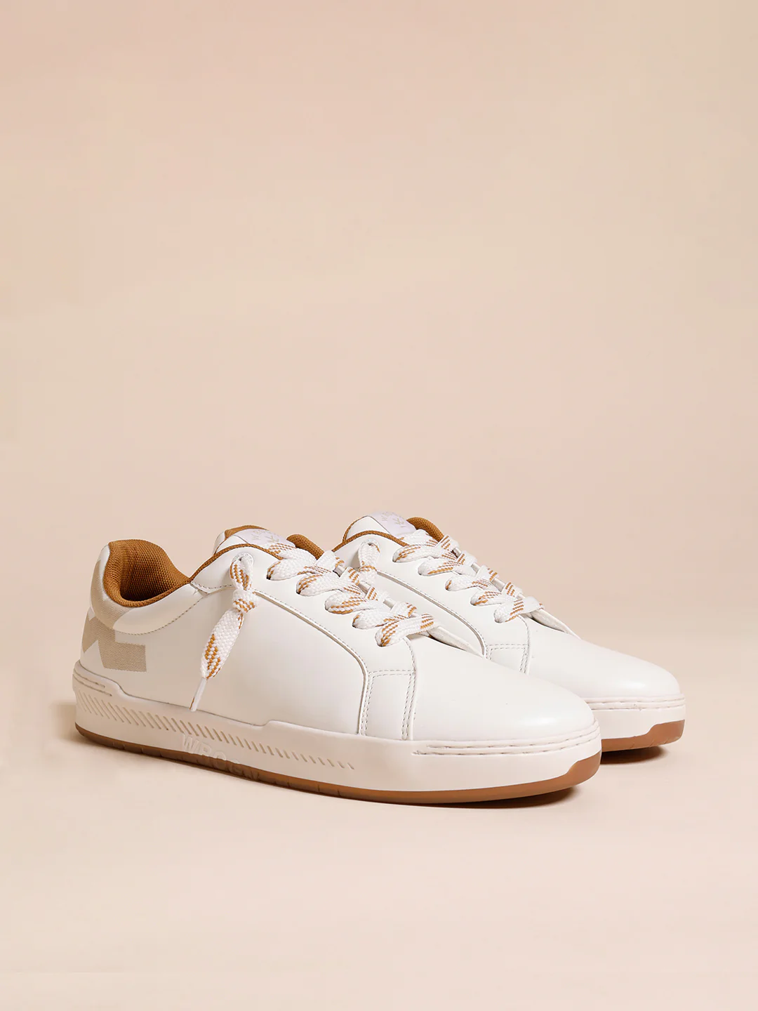 Sneakers | Negroni Sandstone - Image 5