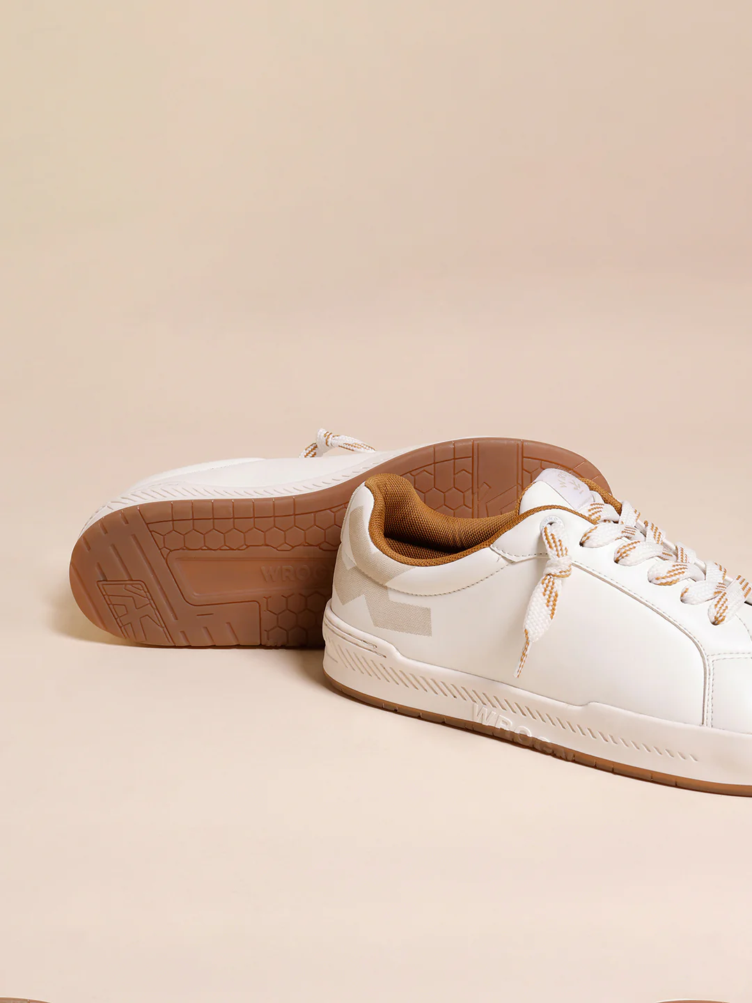 Sneakers | Negroni Sandstone - Image 6