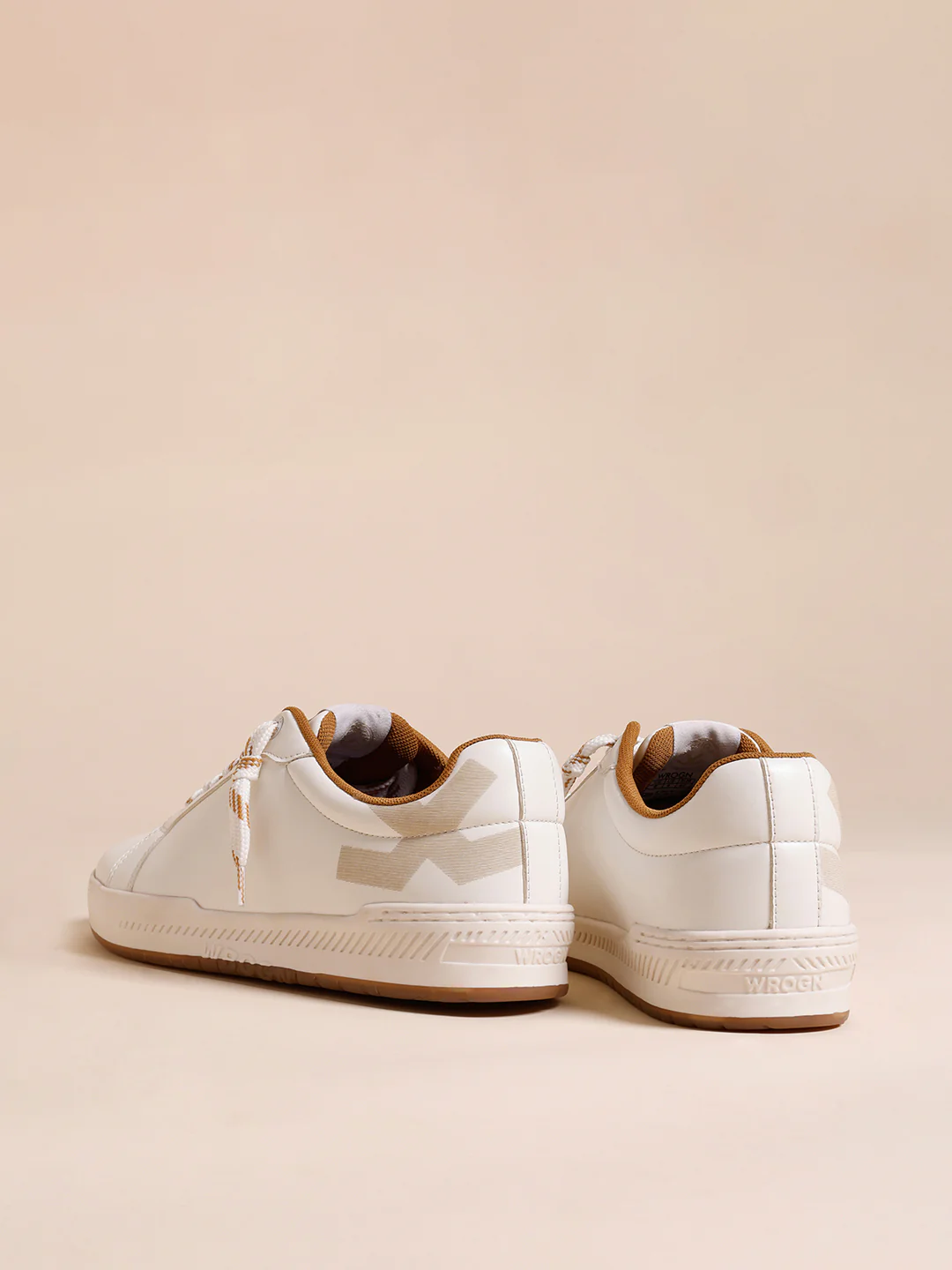 Sneakers | Negroni Sandstone - Image 7