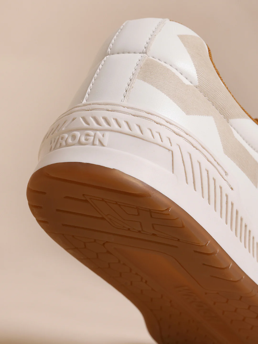 Sneakers | Negroni Sandstone - Image 8
