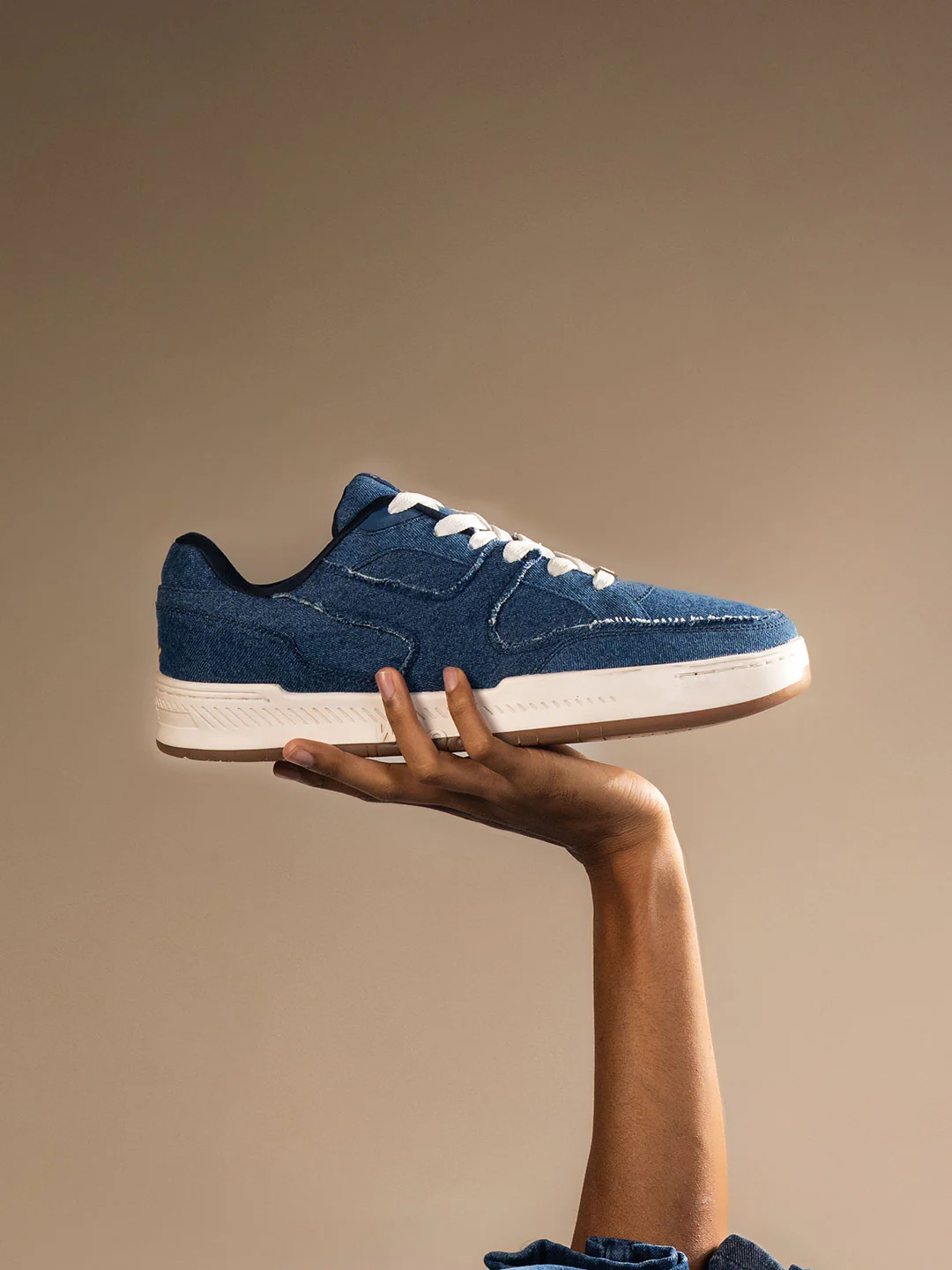 Sneakers | Negroni Selvedge - Image 2