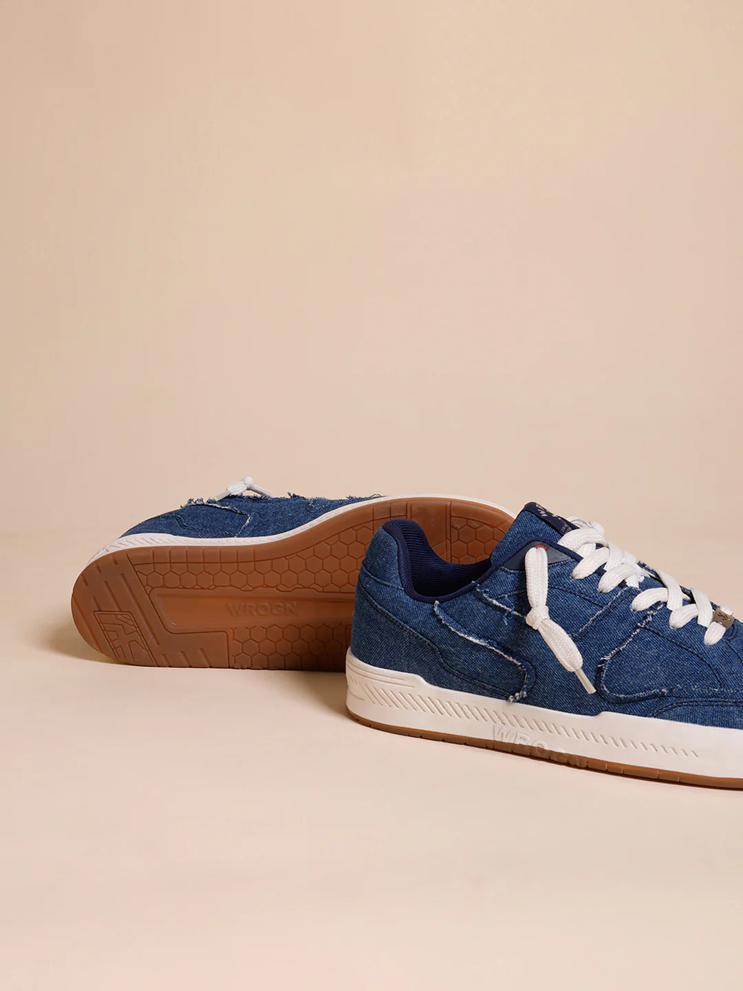 Sneakers | Negroni Selvedge - Image 5