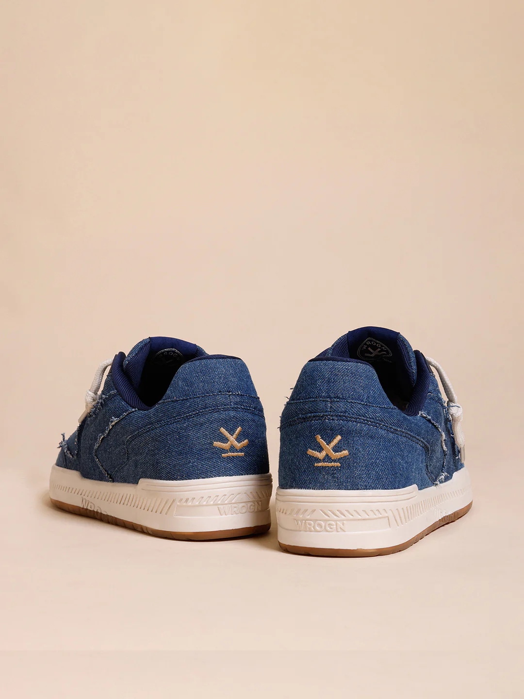 Sneakers | Negroni Selvedge - Image 6